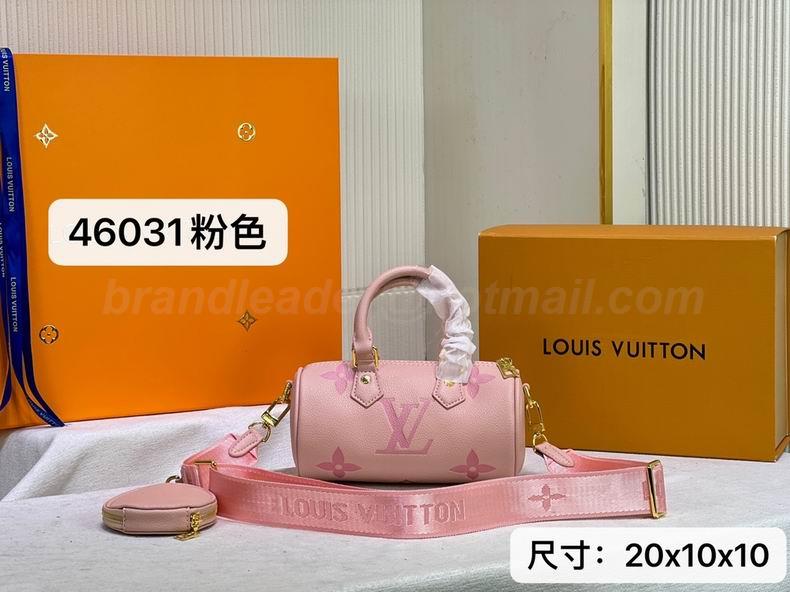 LV Handbags 162